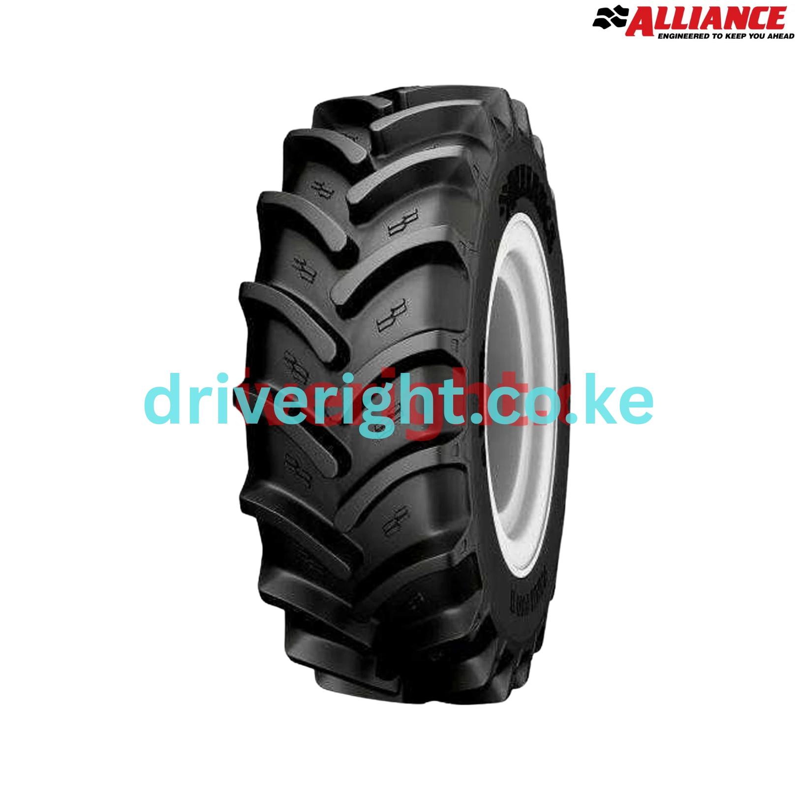 ALLIANCE 460/85R38(18.4R38) 846 FARMPRO II | DriveRight Supplies KE